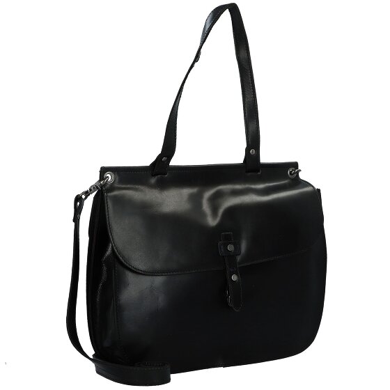 Harold's Aberdeen Schoudertas Leer 36 cm
