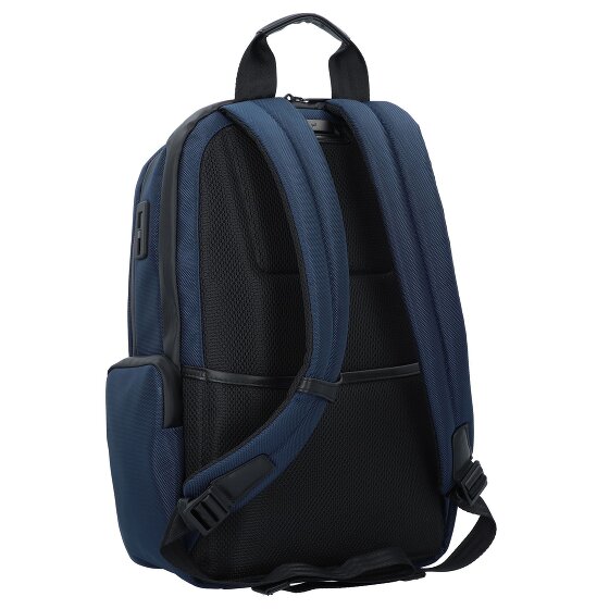 Porsche Design Roadster Pro Zakelijke rugzak 43 cm Laptop compartiment