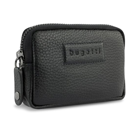 bugatti Elsa Sleutel portemonnee Leer 10.5 cm