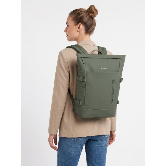 Kapten & Son Helsinki Pro Dagrugzak 43 cm Laptopvak