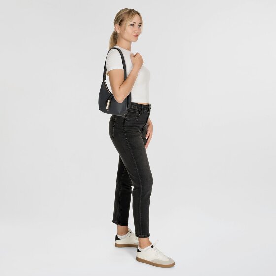 Furla Goccia Schoudertas Leer 22 cm