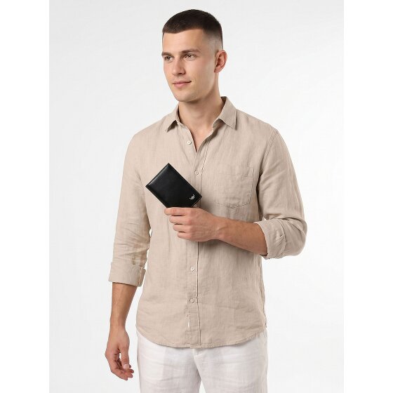 Golden Head Colorado Creditcardhouder RFID-bescherming Leder 7 cm