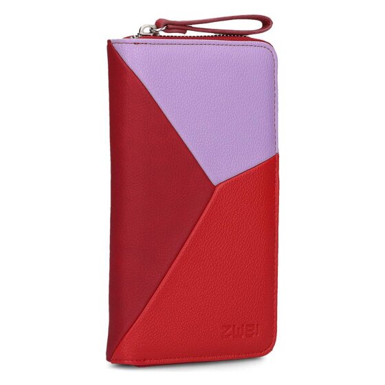 Zwei Jana Portemonnee 20 cm