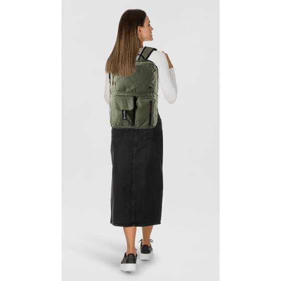 Bench Utility Dagrugzak 44 cm Laptop compartiment