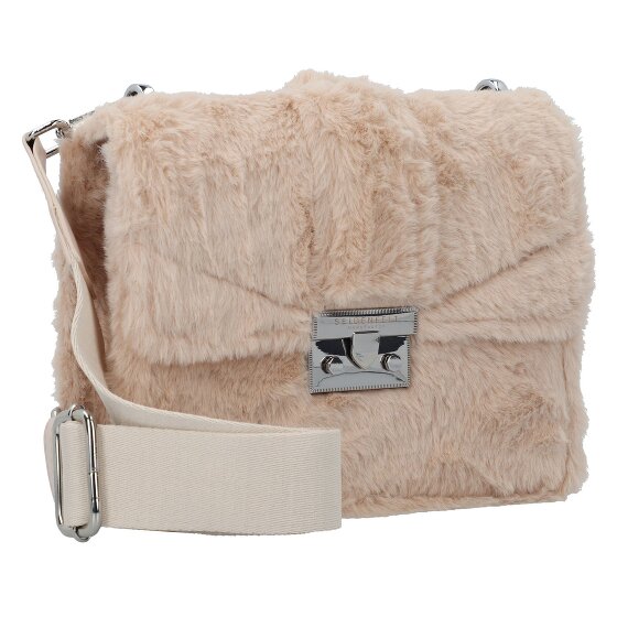 Seidenfelt Roros Fluffy Schoudertas 22 cm