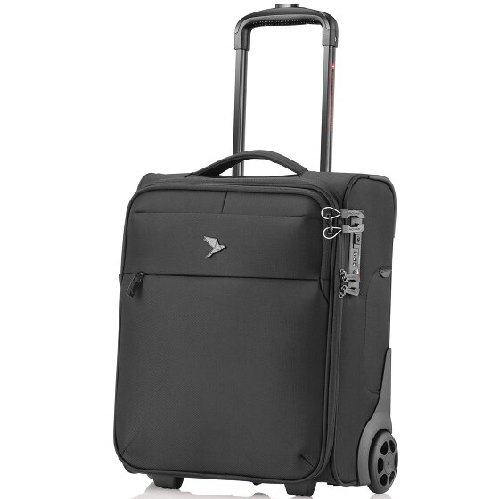 Pack Easy GoOn 2 wielen Cabinewagen 45 cm