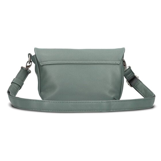 Zwei Mademoiselle.M Boodschapper 28 cm