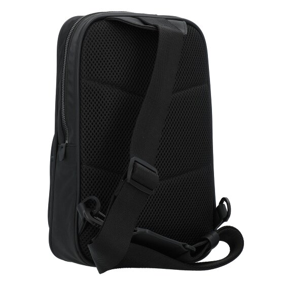 Hugo Nesh Mini tas Schoudertas 18 cm