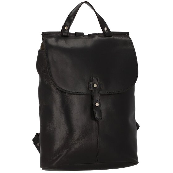 Harold's Aberdeen City Rugzak Leer 38 cm