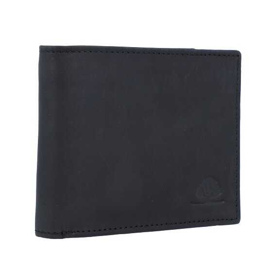 Greenburry Vintage Portemonnee RFID Leer 12 cm