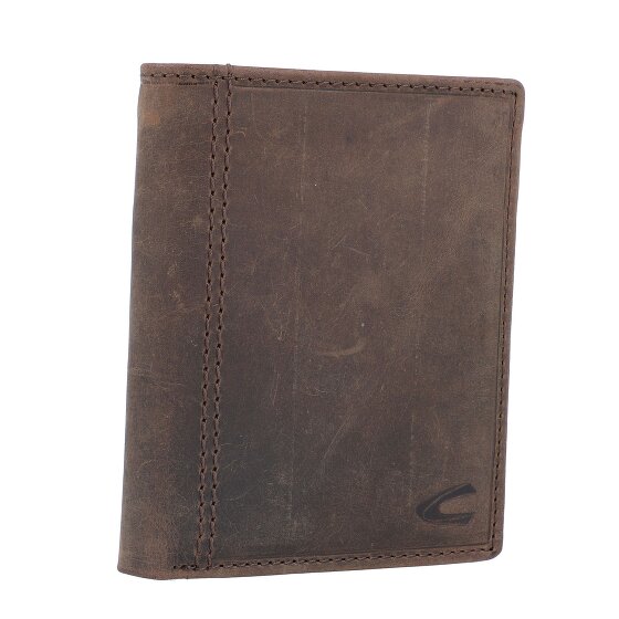 camel active Vietnam Portemonnee RFID Leer 12 cm