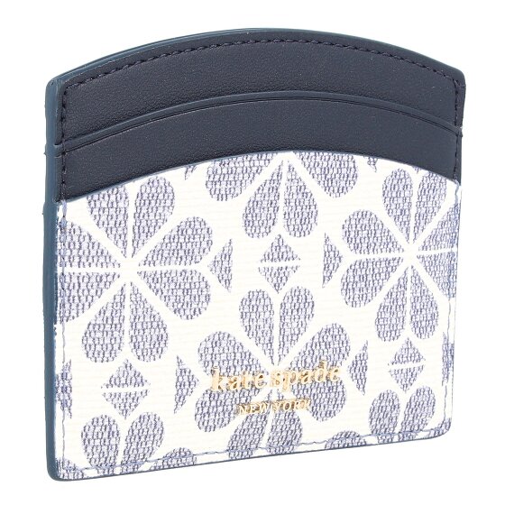Kate Spade New York Spade Flower Credit Card Case 9,5 cm