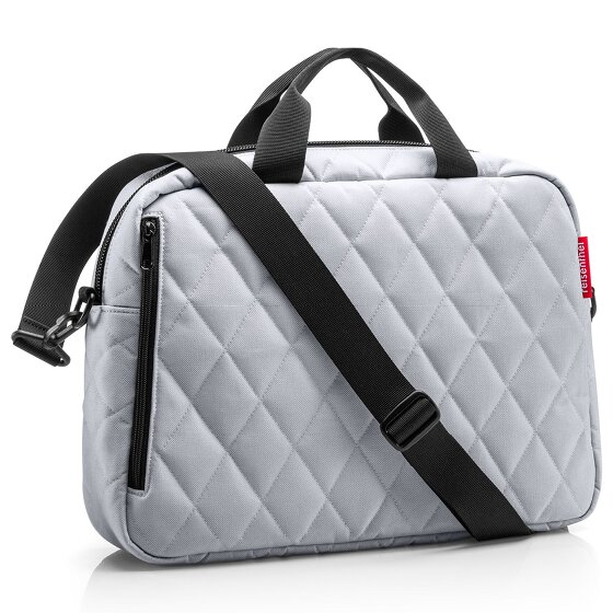 reisenthel Koffer 40 cm Laptop compartiment