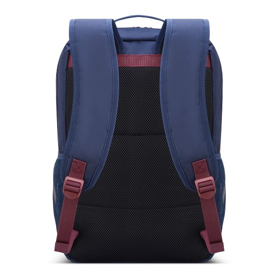 Jeep JS015B Dagrugzak 46 cm Laptop compartiment