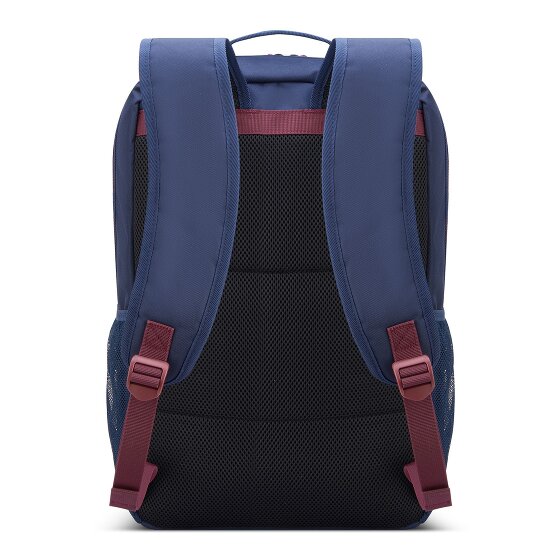 Jeep JS015B Dagrugzak 46 cm Laptop compartiment