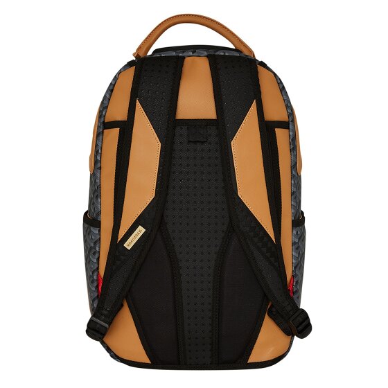 Sprayground Into the Wild 2 Tone Dagrugzak 45.5 cm Laptop compartiment