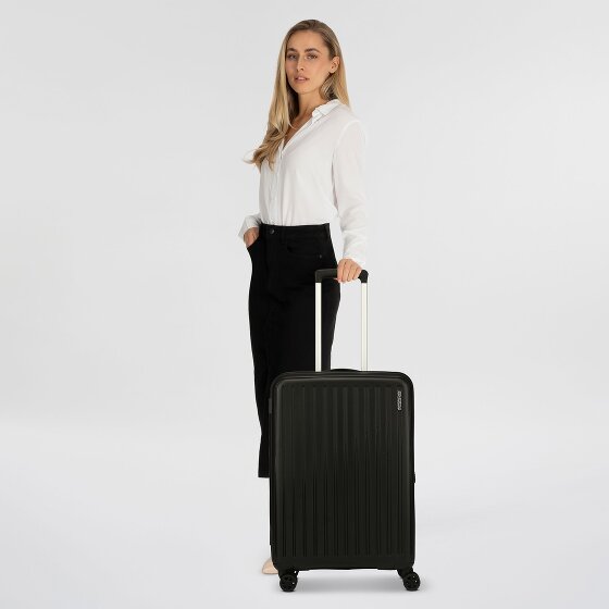 American Tourister Rejoy 4 wielen Trolley 68 cm American Tourister Rejoy 4 wielen Trolley 68 cm