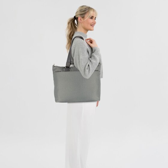 Jost Bergen Handtas 50 cm Laptop compartiment