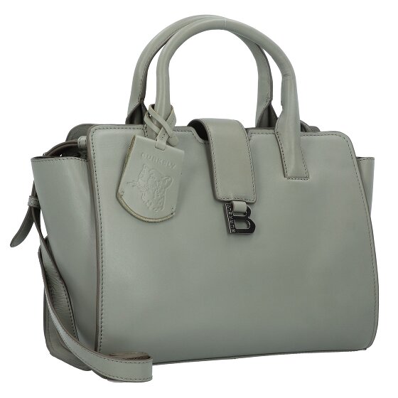 Burkely Bescheiden Meghan Handtas Leer 30 cm Burkely Bescheiden Meghan Handtas Leer 30 cm