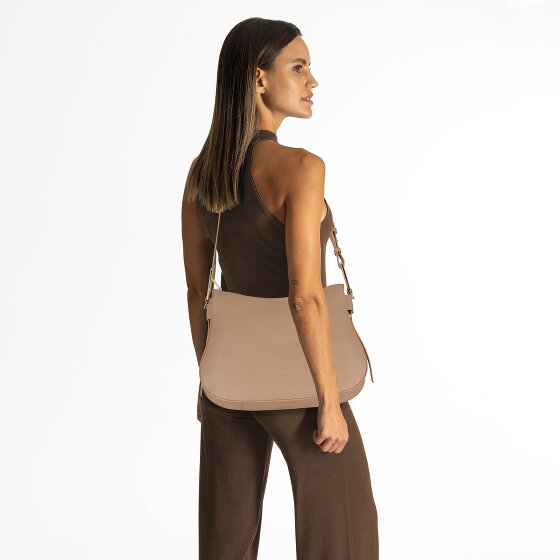 Coccinelle Magie Schoudertas Leer 36 cm