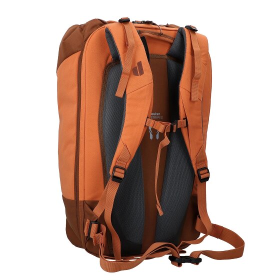 Deuter Utilion 34+5 Dagrugzak 53 cm Laptop compartiment