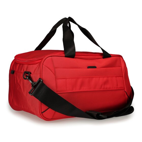 Samsonite Base Breeze Weekender reistas XS 40 cm
