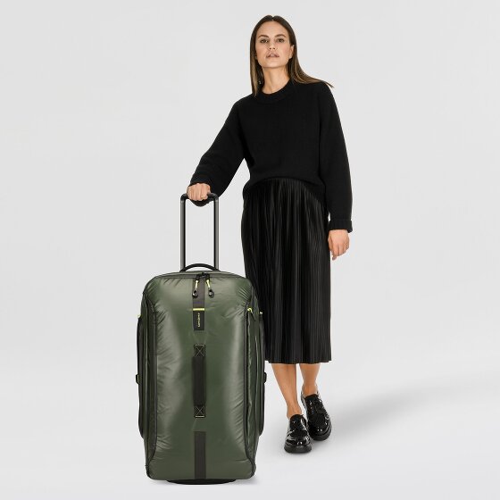Samsonite Paradiver Light 2 wielen Reistas 79 cm