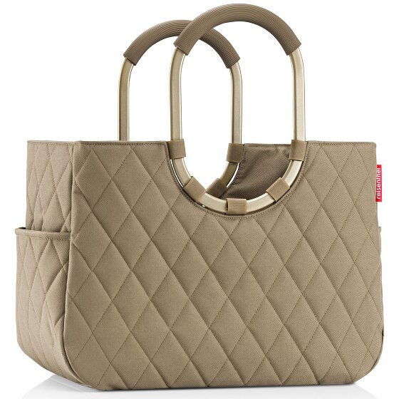 reisenthel Loopshopper L Frame Shopper Tas 46 cm