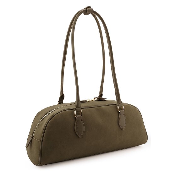 Seidenfelt Nibe Schoudertas 39 cm