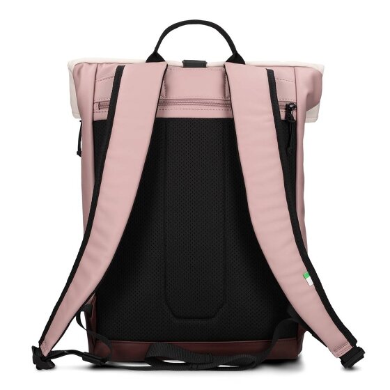 Zwei Cargo Dagrugzak 39 cm Laptop compartiment