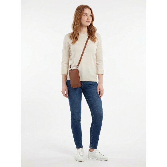 Golden Head Polo Smartphonehoesje Leder 9.5 cm