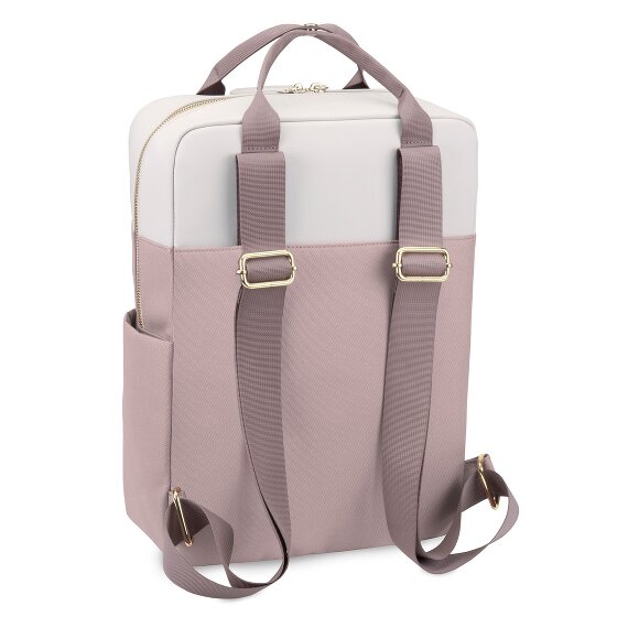 Kapten & Son Bergen Dagrugzak 39 cm Laptopvak