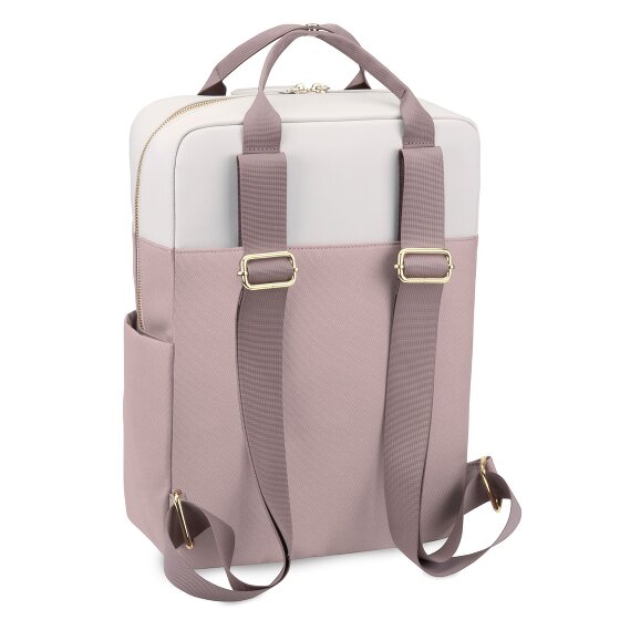 Kapten & Son Bergen Dagrugzak 39 cm Laptop compartiment