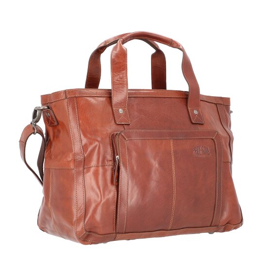 Pride and Soul Weekender reistas leer 46 cm