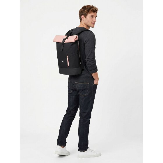 Johnny Urban Luca Dagrugzak S 36 cm Laptopvak