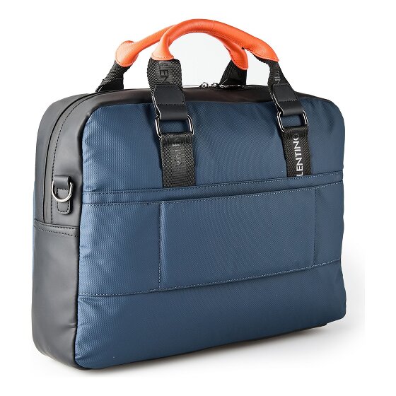 Valentino Dragonhawk Koffer 42 cm Laptop compartiment