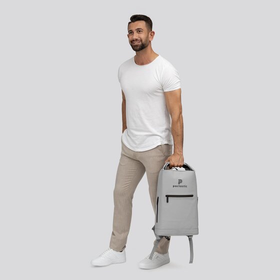 Pactastic Urban Collection Dagrugzak 50 cm Laptop compartiment