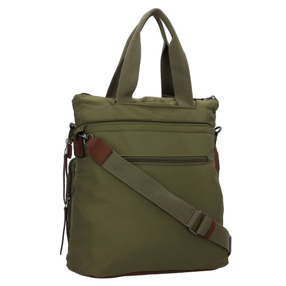 camel active Sky Schoudertas L 29 cm