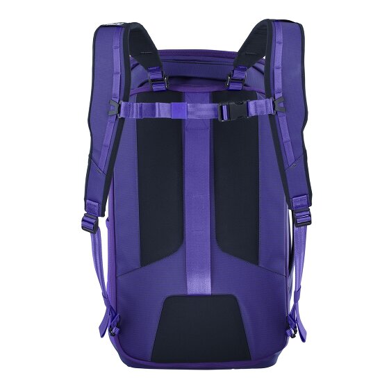 Evoc Dagrugzak 54 cm Laptop compartiment