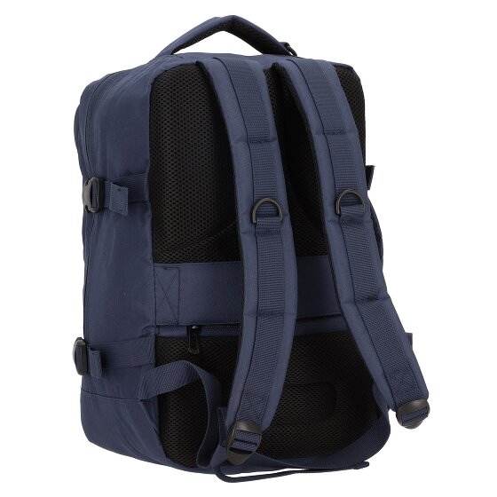 Worldpack BestWay Dagrugzak 41.5 cm Laptop compartiment