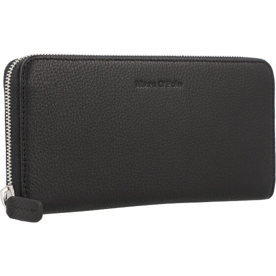 Marc O'Polo Emilie portemonnee leer 19 cm