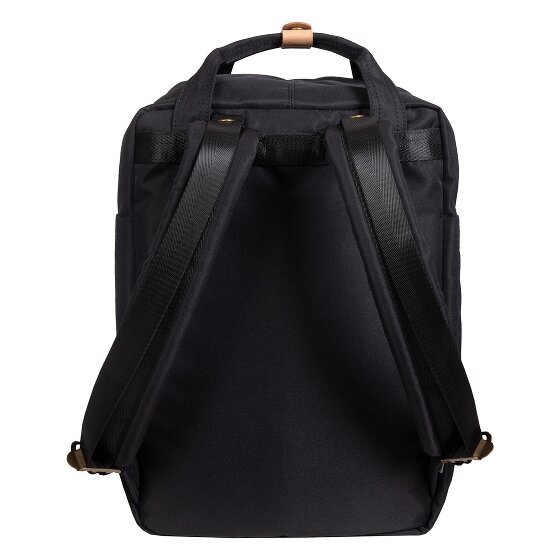 Doughnut Macaroon Dagrugzak 38 cm Laptop compartiment