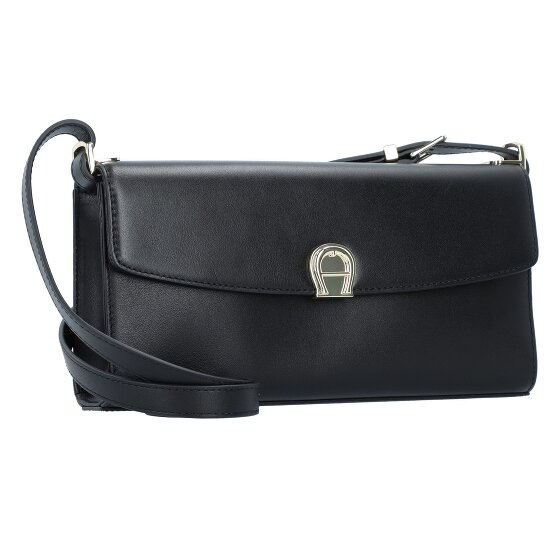 AIGNER Celeste Handtas Leer 26.5 cm