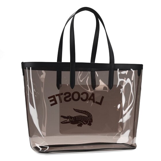 Lacoste Core Essentials Anna Shopper Tas L 39 cm Lacoste Core Essentials Anna Shopper Tas L 39 cm