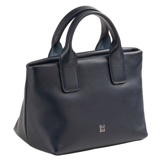 DuDu Ibiza Handtas Leder 22 cm