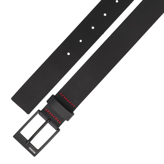 Hugo Gaben Riem Leer