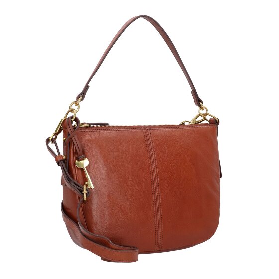 Fossil Jolie Schoudertas Leder 27 cm