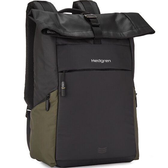 Hedgren Line Rugzak RFID 41 cm laptopvak