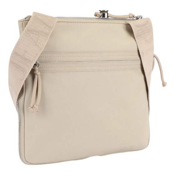 Joop! Jeans Lietissimo 1.0 Lilou Schoudertas 25 cm met uitbreidingsplooi