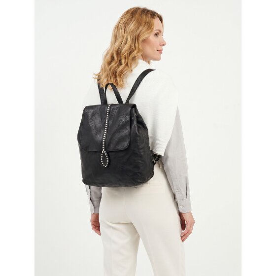 Campomaggi Carlotta Stad rugzak Leder 31 cm